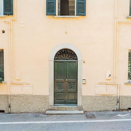 Amazing Cernobbio - Lake Como By Rent All Como Exterior foto