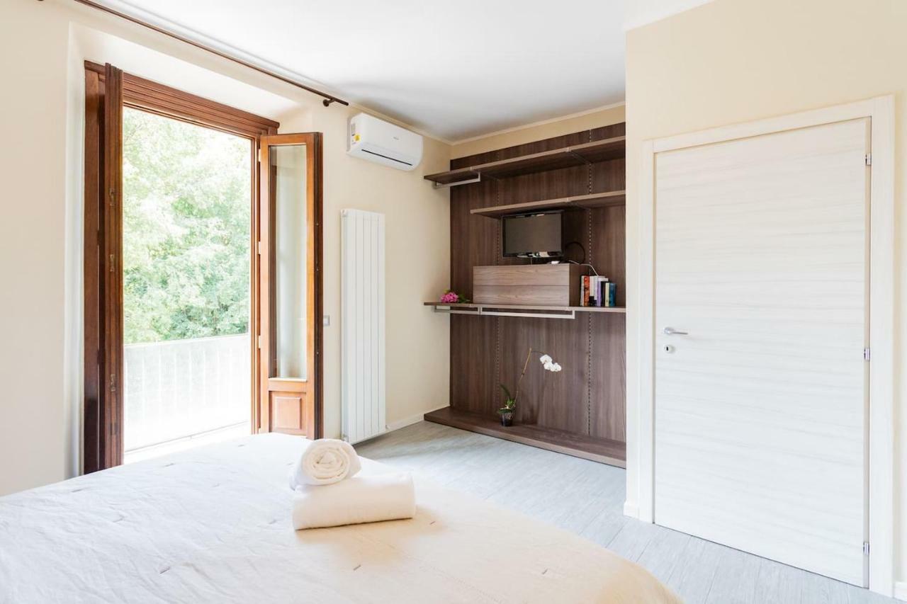 Amazing Cernobbio - Lake Como By Rent All Como Exterior foto