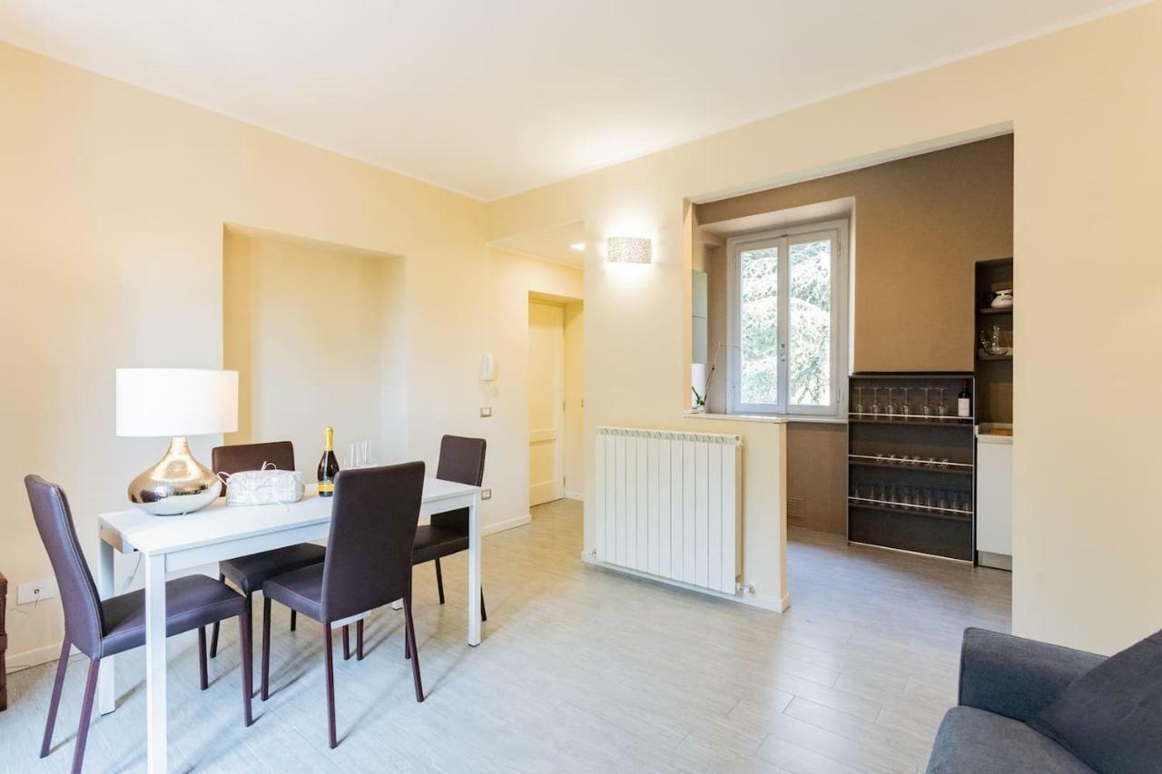 Amazing Cernobbio - Lake Como By Rent All Como Exterior foto