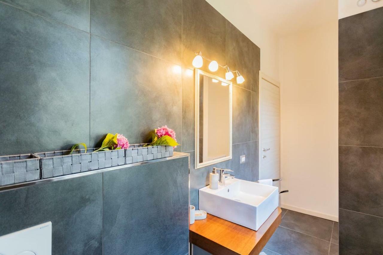 Amazing Cernobbio - Lake Como By Rent All Como Exterior foto