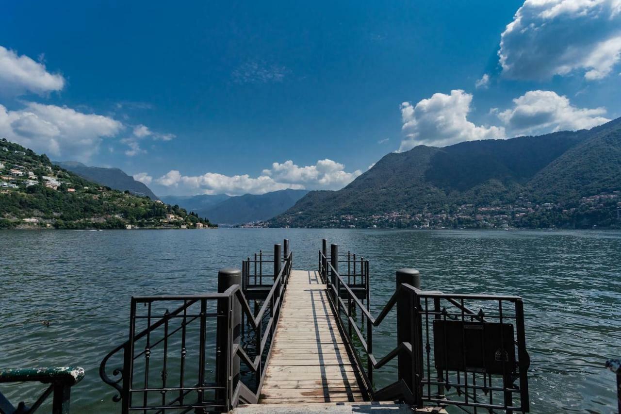 Amazing Cernobbio - Lake Como By Rent All Como Exterior foto