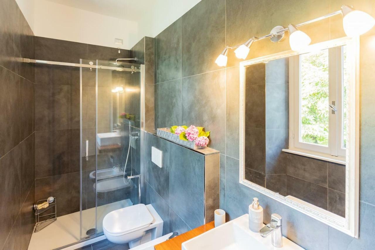 Amazing Cernobbio - Lake Como By Rent All Como Exterior foto
