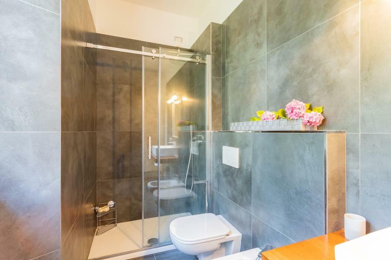 Amazing Cernobbio - Lake Como By Rent All Como Exterior foto