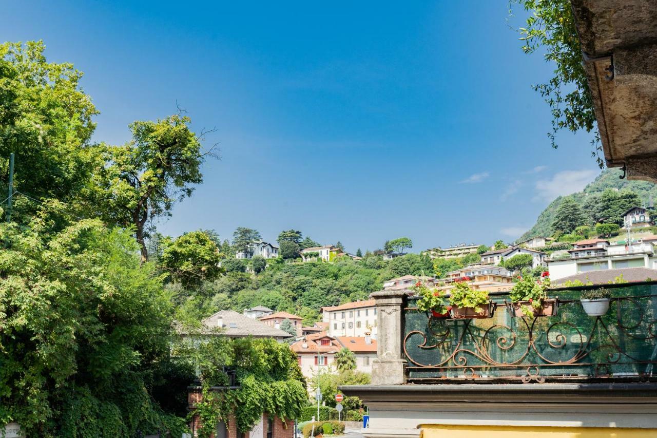 Amazing Cernobbio - Lake Como By Rent All Como Exterior foto