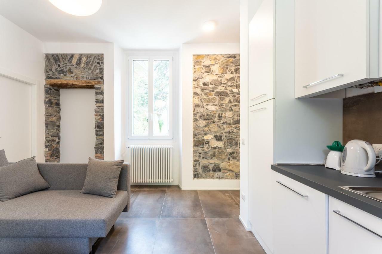 Amazing Cernobbio - Lake Como By Rent All Como Exterior foto