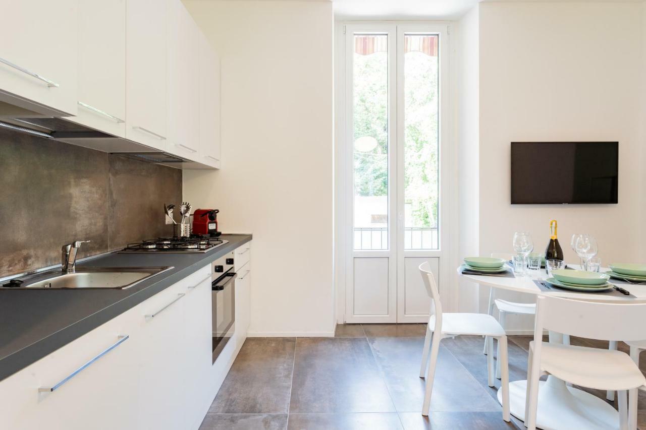Amazing Cernobbio - Lake Como By Rent All Como Exterior foto